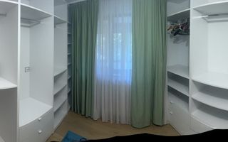 Spre închiriere apartament 3 camere renovat - Poză 3