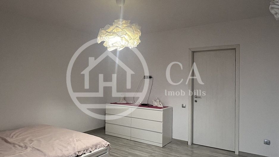 Apartament cu 1 camera de inchiriat in Rogerius Oradea - Poză 3
