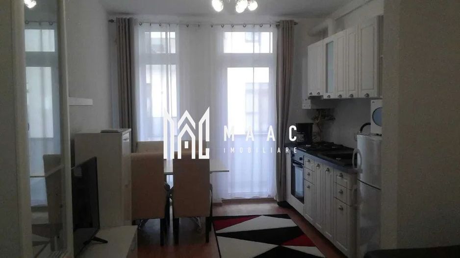 Apartament 2 Camere I Modern I Etaj 1 I City Residence - Poză 3
