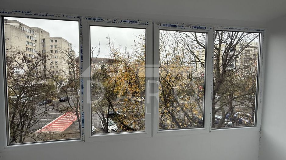 Apartament cu 2 camere bulevardul Pandurilor zona E-ON - Poză 7