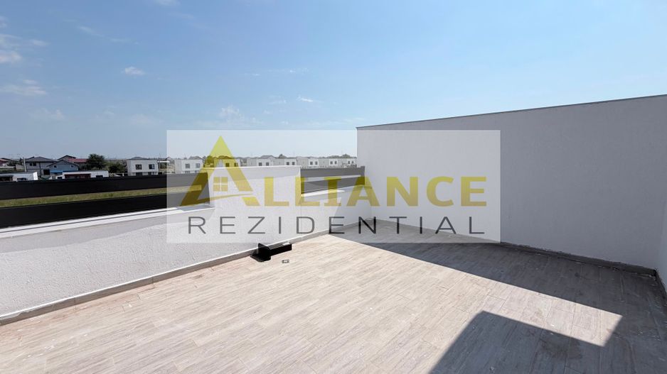 Duplex - 4 camere - 3 bai - 207mp teren - Poză 9