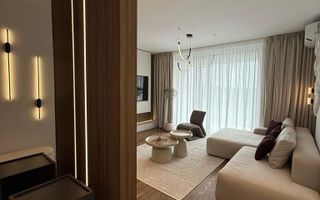 INCHIRIERE APARTAMENT 3CAMERE | ULTRAFINISAT | THE IVY | 87MP | TERASA - Poză 2