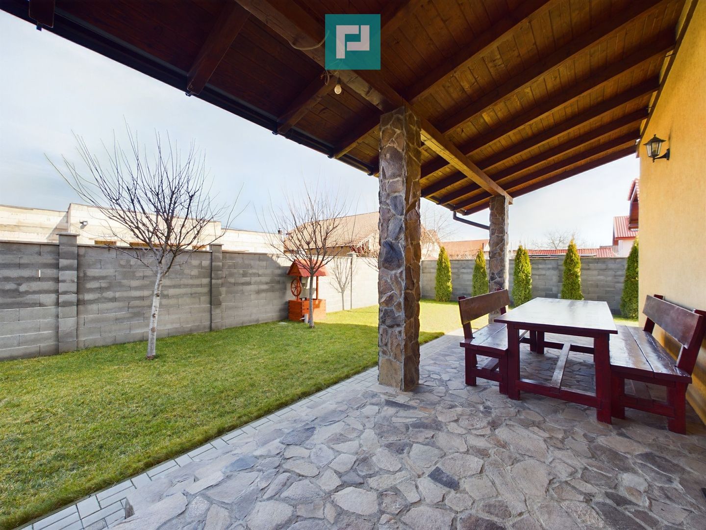 Casă P+E la cheie în Vladimirescu - Poză 2