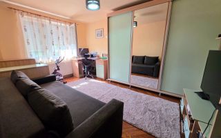 Apartament 2 Camere Decomandat, Strada Closca, Foste Proprietati - Poză 3
