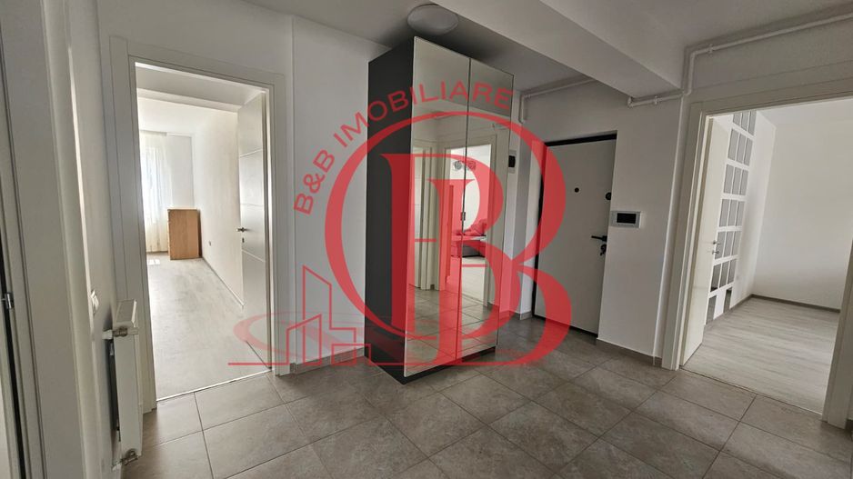 Inchiriere 3 camere Pallady metrou Teclu Loc parcare - Poză 8