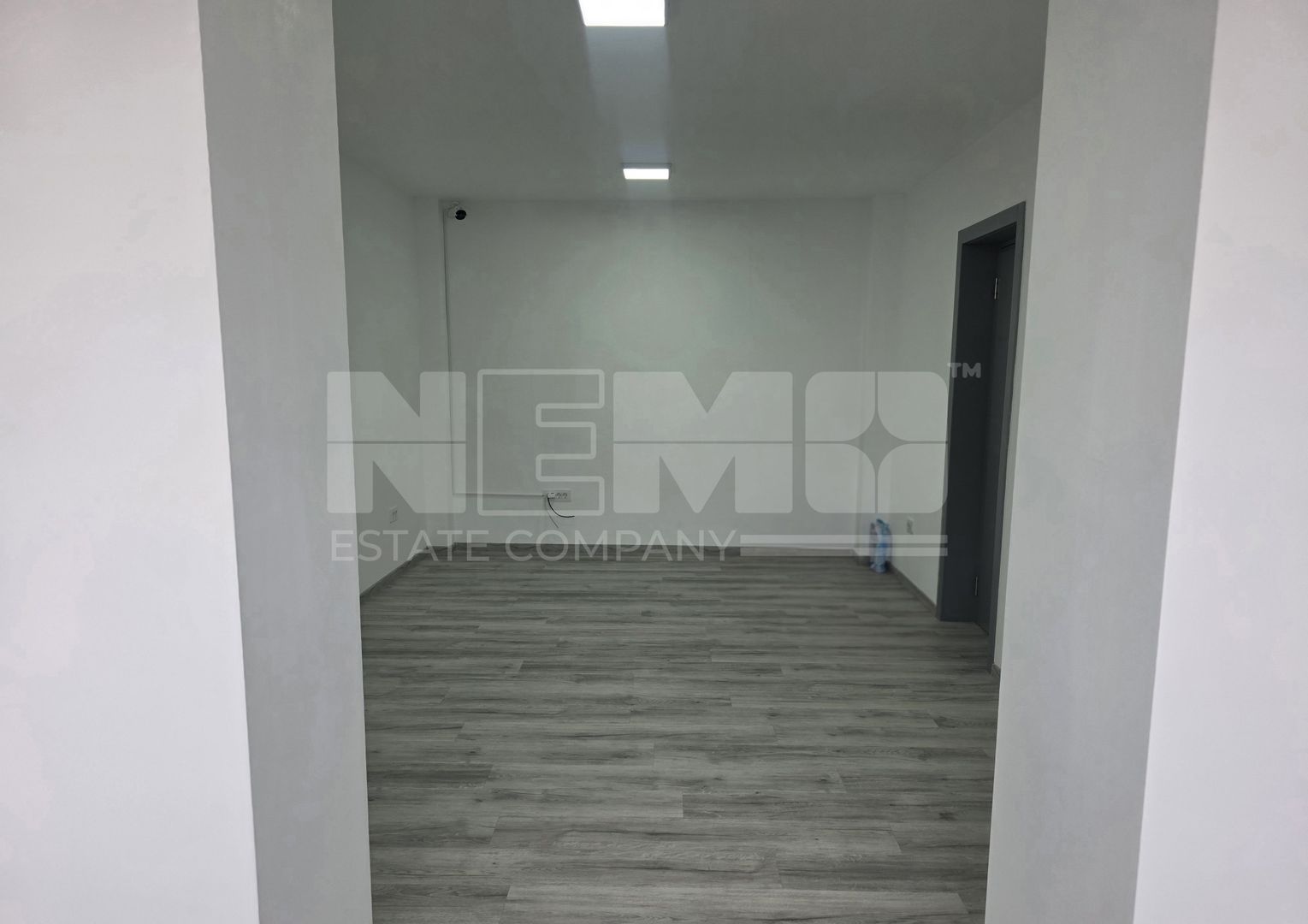 Închiriez Spațiu Birouri | Zonă Centrală | 800Euro/lună - Poză 6