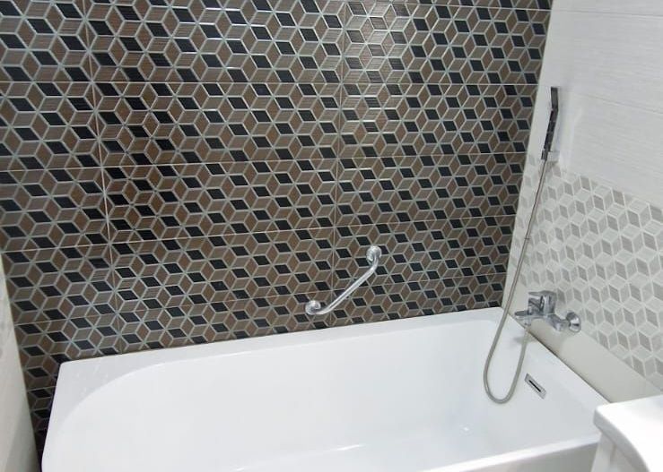 De inchiriat apartament 3 camere Matei Basarab - Poză 12