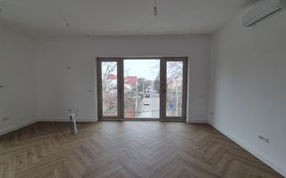 Ap 3 camere, bloc boutique, parcare, terasa mare - Metrou Bazilescu - Poză 7