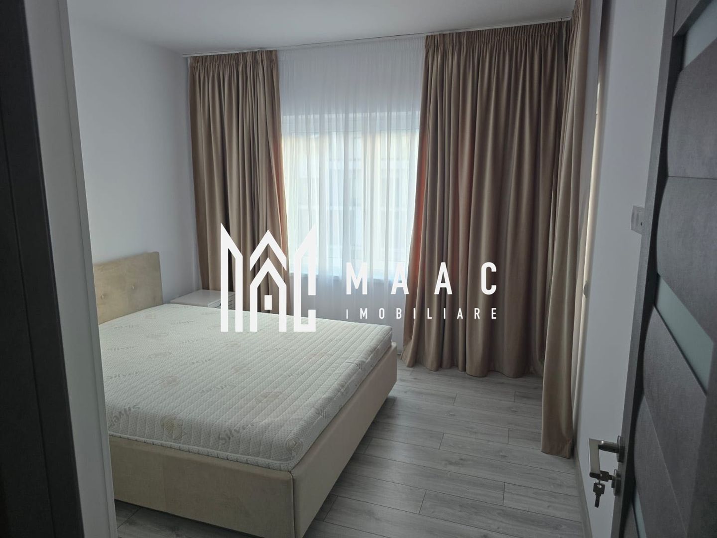 Apartament 2 camere de închiriat | Sibiu | 56 mp | parcare - Poză 3