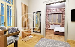 Apartament de inchiriat cu 2 camere in zona ultracentrala, Oradea - Poză 5