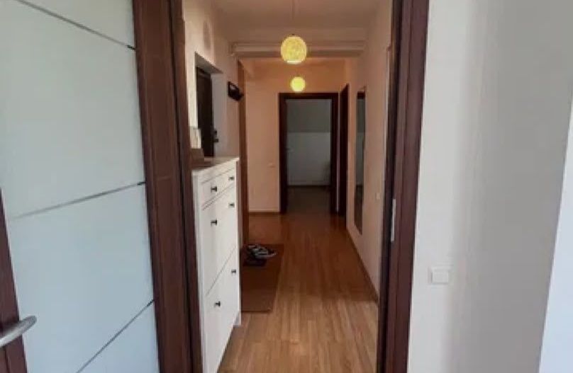 AP. 3 CAMERE- TITAN, PET-FRIENDLY, CENTRALA PROPRIE, MODERN, BLOC NOU - Poză 8