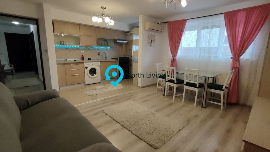 Apartament 3 camere de vânzare -Berceni – Metrou Dimitrie Leonida - Poză 1