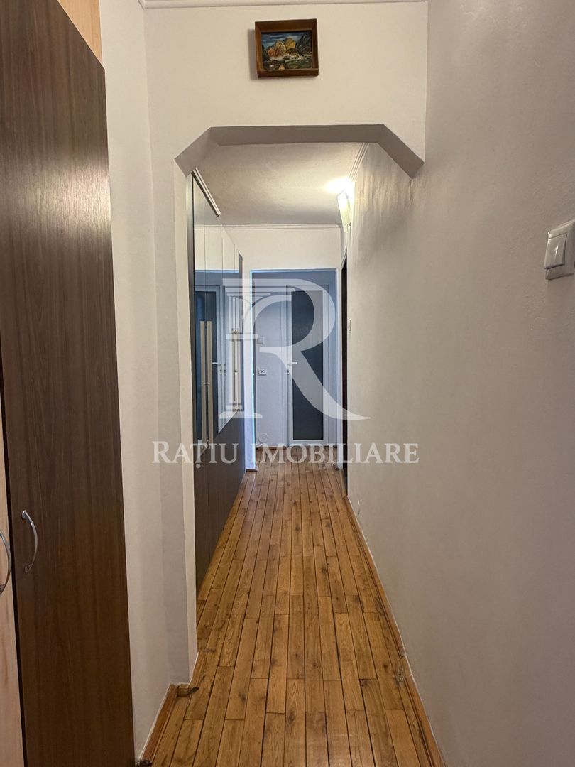 Apartament 3 camere | 78 mp | 2 băi | Rogerius - Poză 10