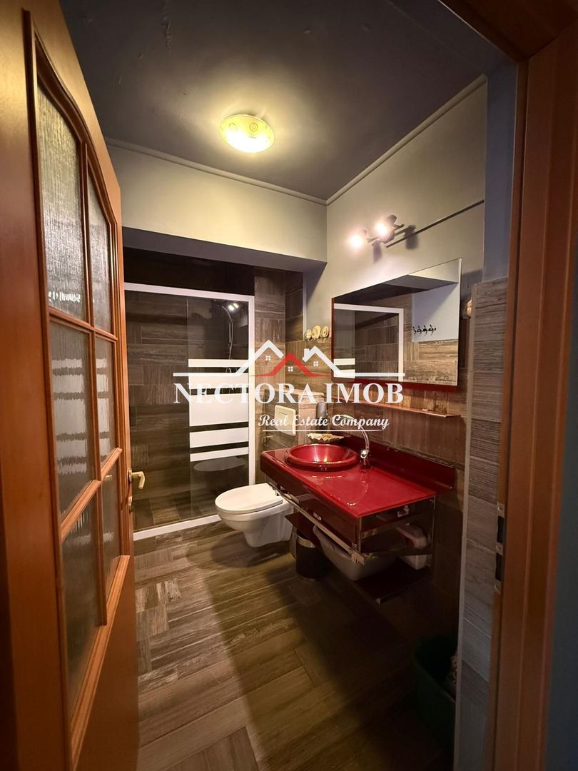 NECTORA IMOB-Apartament 2 camere,Str. Dragos Voda, Et.2,Mobilat/Utilat - Poză 5