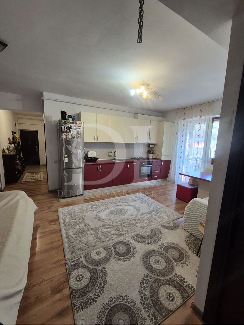Apartament la cheie / 3 camere / Zona Parcul Poligon - Poză 1