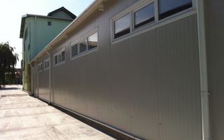 Spațiu administrativ, depozit, hală logistică, Popesti-Leordeni, Ilfov - Poză 7