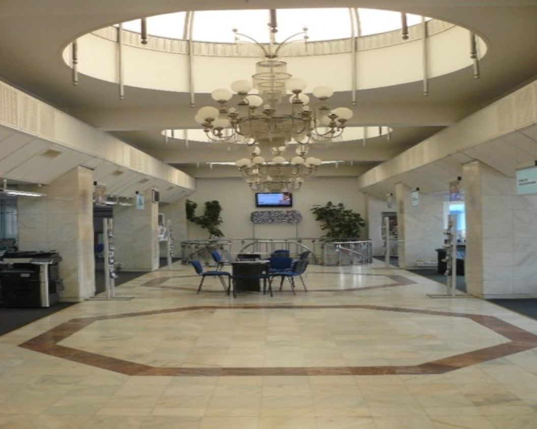 Spatiu de birouri Targu Mures - Poză 2