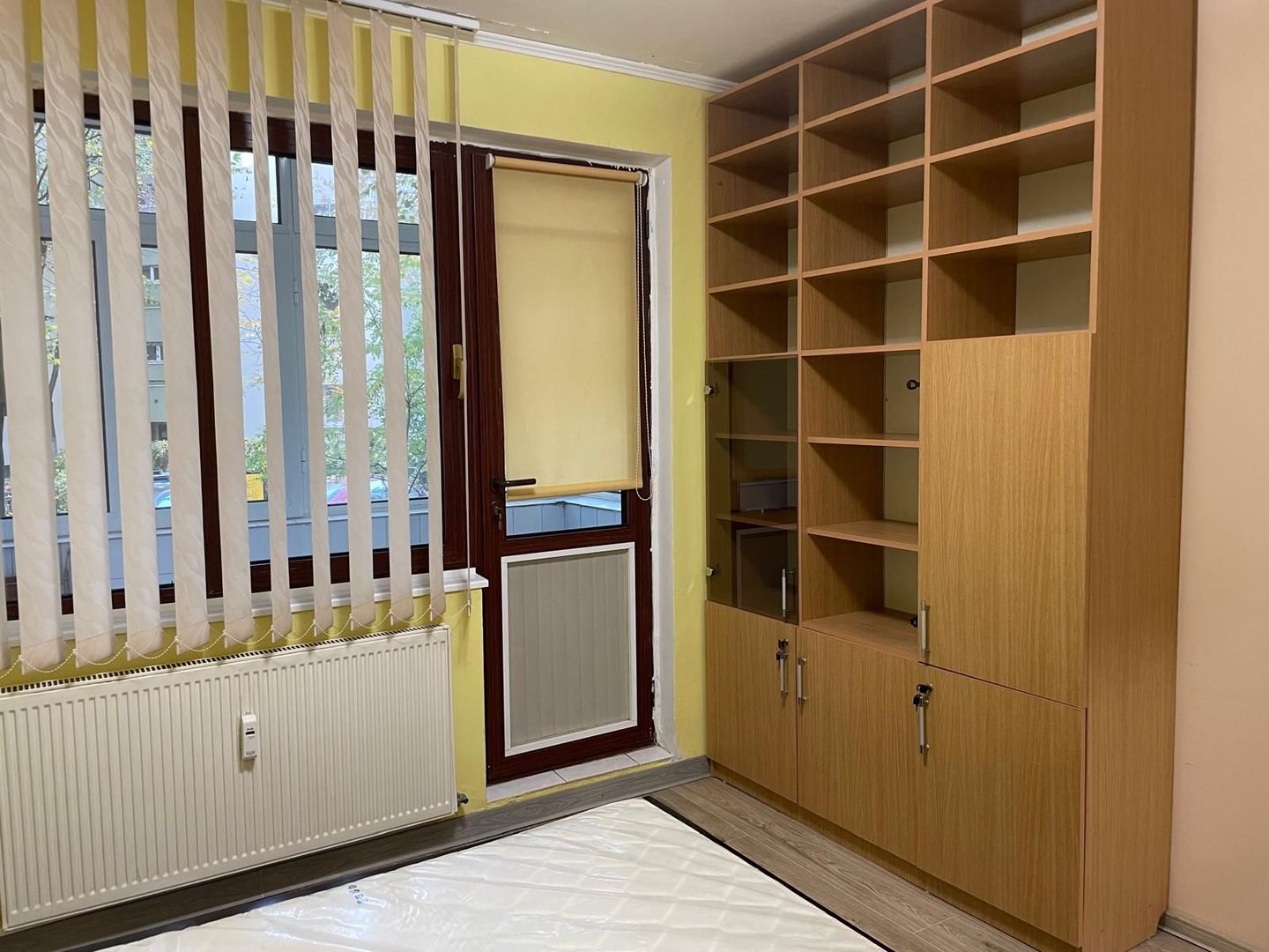 Apartament incapator si luminos, trei camere, Piata Muncii - Poză 9