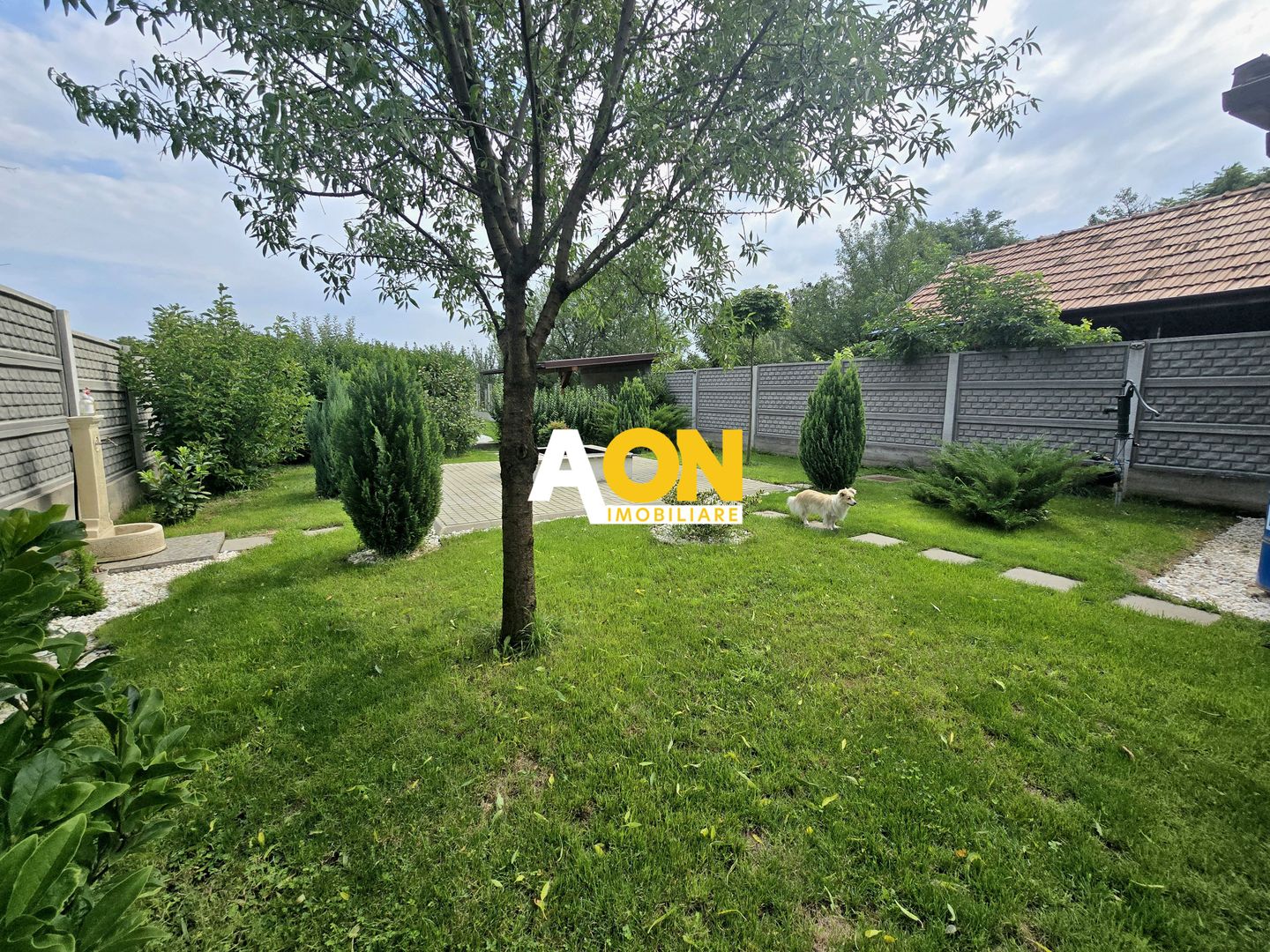 Casa Individuala 3 Camere 1500mp Teren, 10km de Alba Iulia - Poză 7