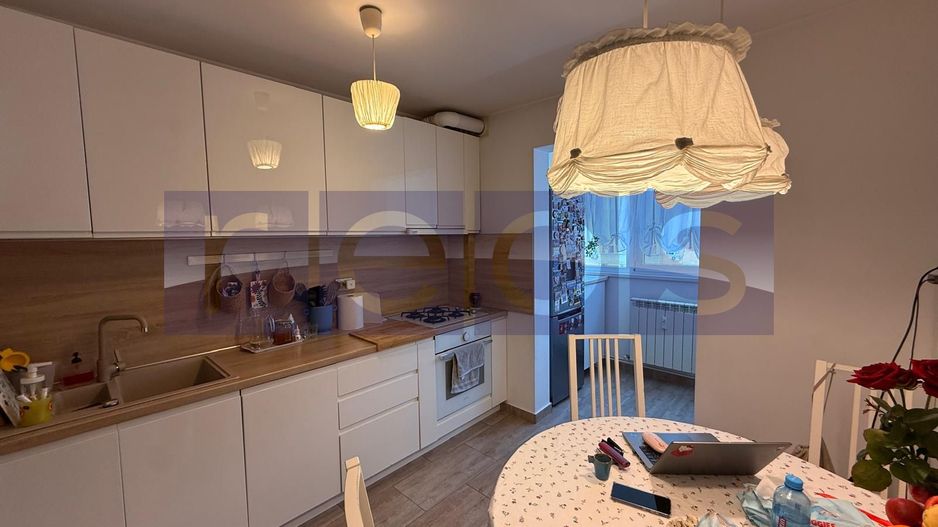 VANZARE 3 CAMERE BULEVARDUL CHISINAU  | DIHAM | - Poză 9