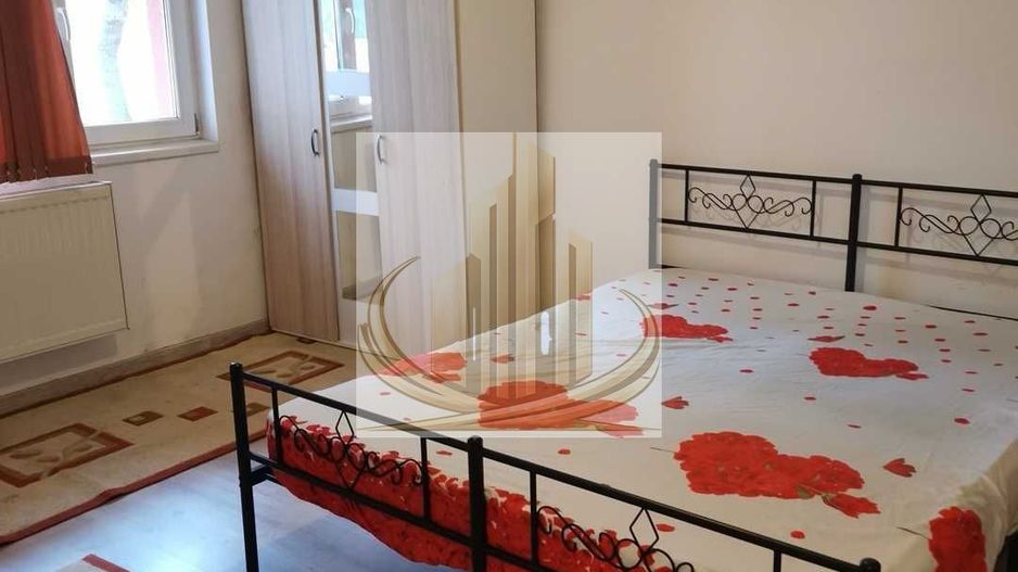 Apartament 1 cameră | Calea Șagului | 32 mp | Parter - Poză 1