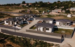 * RATE LA DEZVOLTATOR * Casa individuală Visan,Bucium - Poză 11