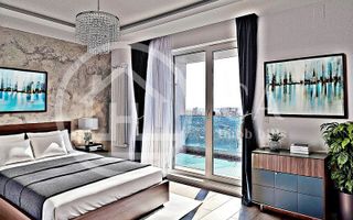 Penthouse deosebit, de vanzare, zona Nufarul, Oradea - Poză 5