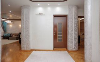 Vânzare, apartament 2 camere, living, bulevardul Traian, Botanica. - Poză 9