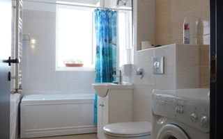 Apartament complet mobilat si utilat,  parcare inclusa ! - Poză 6