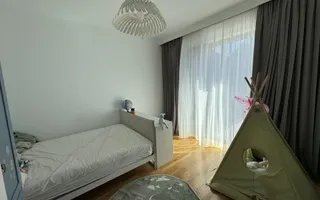 Townhouse Avalon 4 camere | 2 Locuri Parcare | - Poză 13