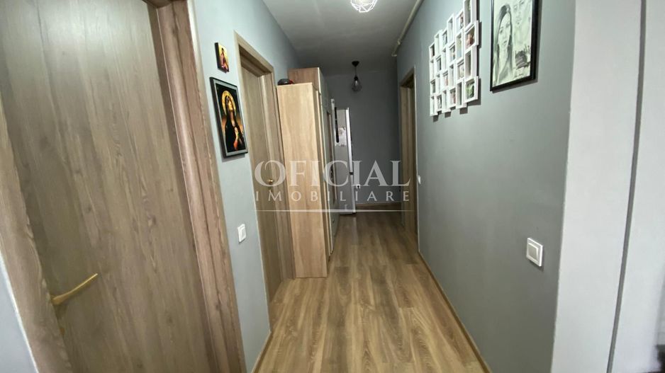 Apartament 2 Camere Decomandat | 50 Mp | Parcare | Floresti Porii - Poză 16