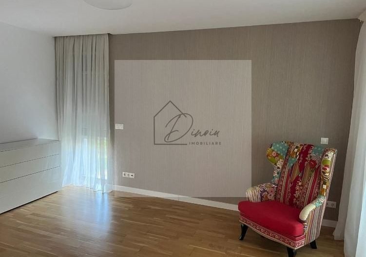 Apartament 4 camere Green Lake Residence I Baneasa Sisesti I COM 0% - Poză 11
