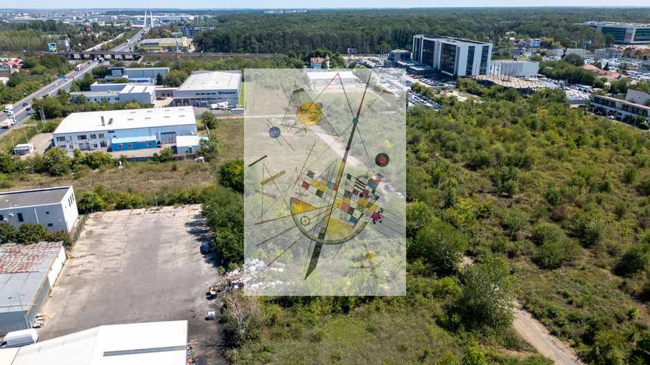 PADUREA BANEASA, DN 1, TEREN CONSTRUCTII 505 MP, SECTOR 1! - Poză 27