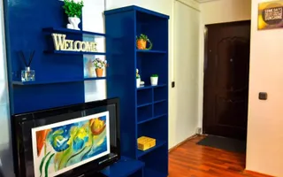 De Inchiriat Apartament 2 camere ultracentral Centrul Vechi ,Pret Negociabil - Poză 13