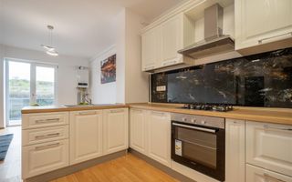 Apartament superb cu 2 camere parcare Borhanci! - Poză 5