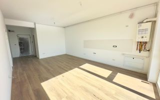 Etaj 1. Lift. Balcon mare. Loc de parcare. - Poză 3