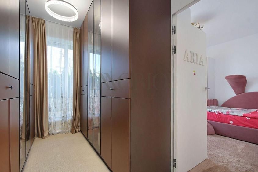 PENTHOUSE EXCLUSIVIST | Laguna Residence, Floreasca – Lacul Tei - Poză 9