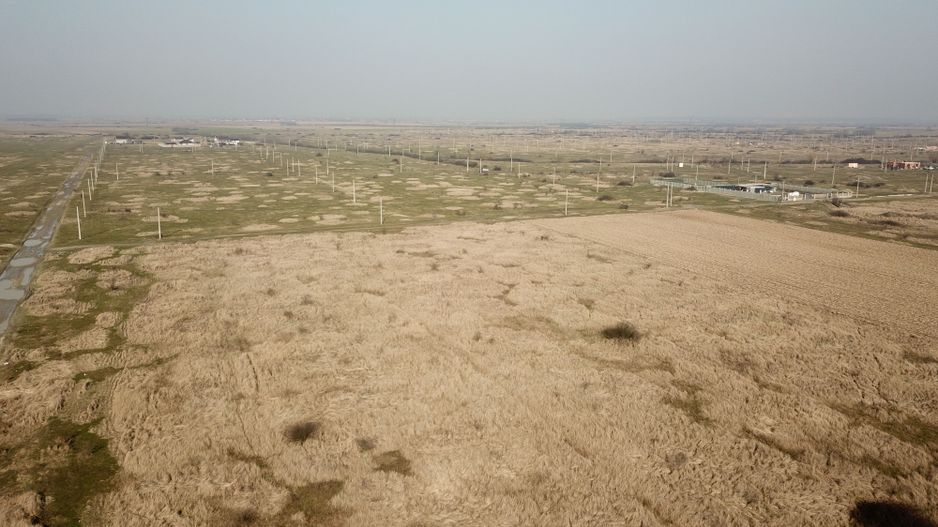 Teren Mosnita Noua - Albina - Poză 9