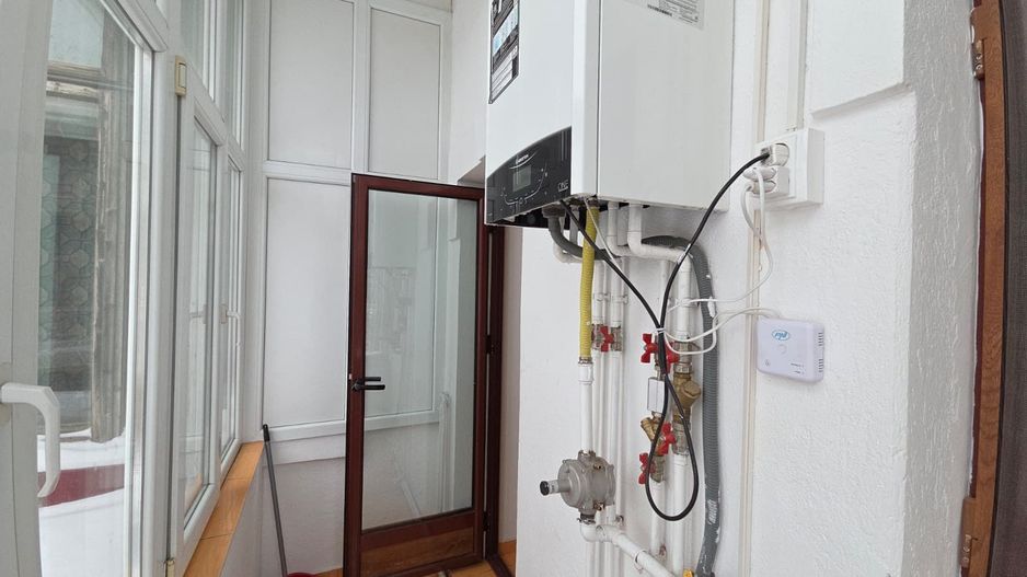 3 camere | Calea Victoriei | Str Gina Patrichi | COMISION 0 - Poză 17