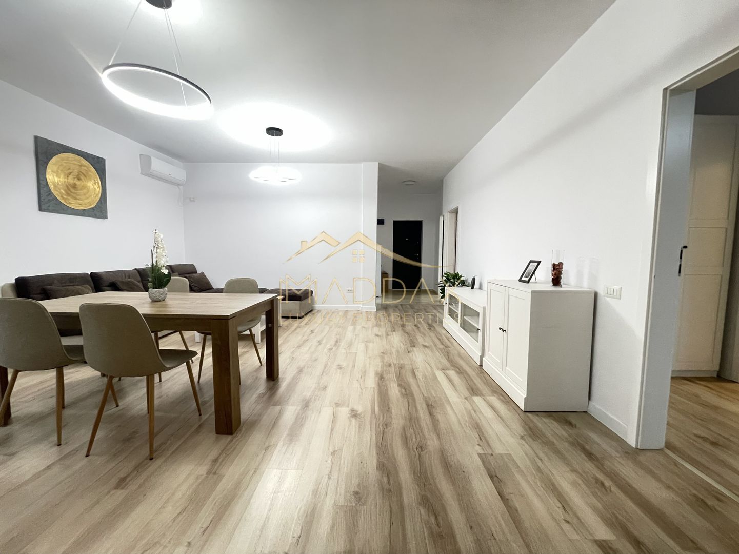 Vila moderna***4 camere***cu gradina//Cartier rezidential Corbeanca - Poză 13