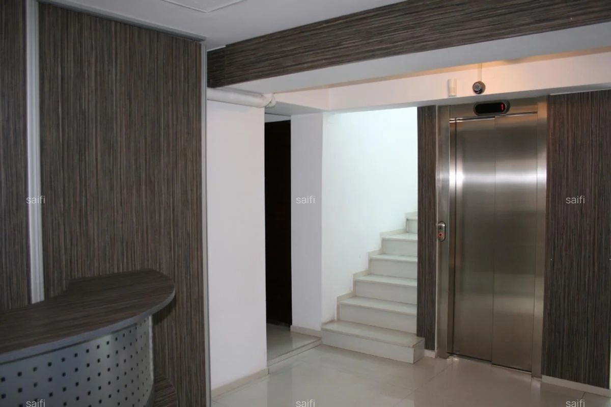 Clădire de Birouri - Unirii, Spații disponibile 120-240 mp - Poză 8