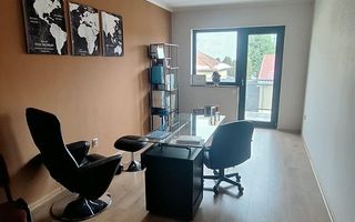 Spatiu de birouri/ apartament de 90mp, parcare, zona Corneliu Coposu - Poză 3