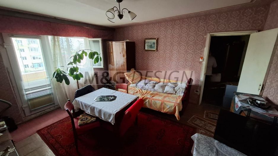 Apartament 2 camere confort 1, etaj 3, zona Sagului - Poză 13