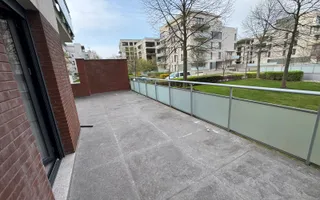 Apartament 4 camere | ~205 mp total  | Zona - Ambasada SUA - Poză 16