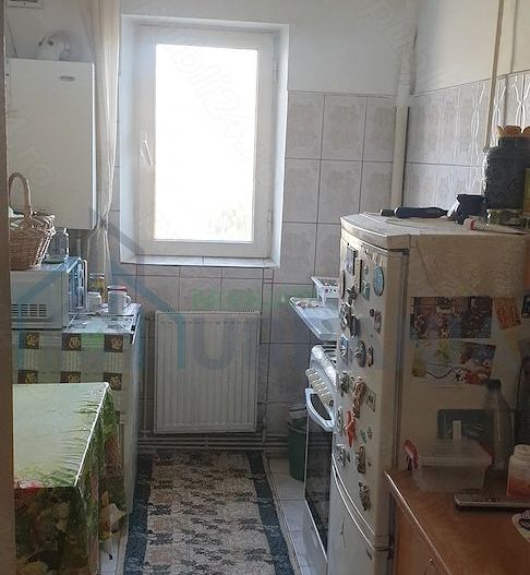Apartament cu 2 camere, 40,19 mp, B-dul Primăverii 17C, Iași - 100.000 EUR - Poză 1