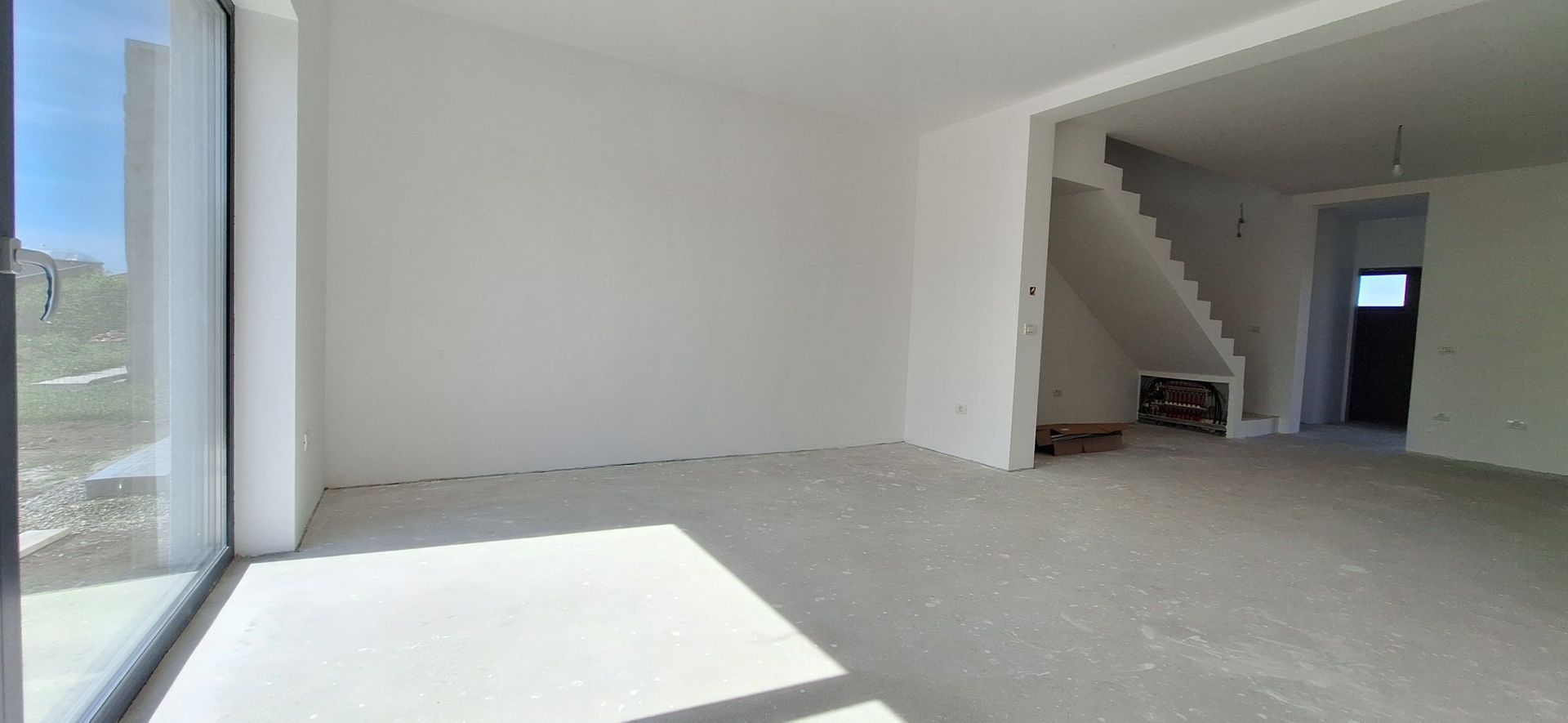 Duplex modern P+E cu 4 camere - Poză 16