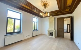 Masterpiece Heritage Villa***18 rooms//DOWNTOWN BUCHAREST - Poză 5