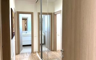 OFERTA!Apartament 3Camere-Vedere Padure,Luminos,Mobilat/Utilat Parcare - Poză 10