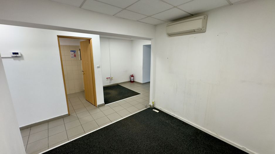 Spațiu Comercial de Închiriat – Complex Comercial Astra, Brașov - Poză 11