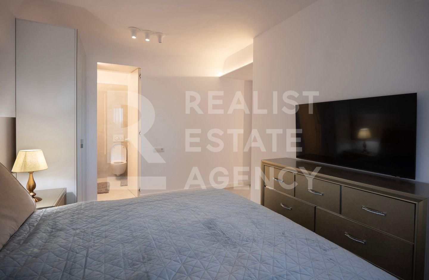 Apartament 3 Camere | Cortina North | Pipera | Loc de parcare - Poză 8